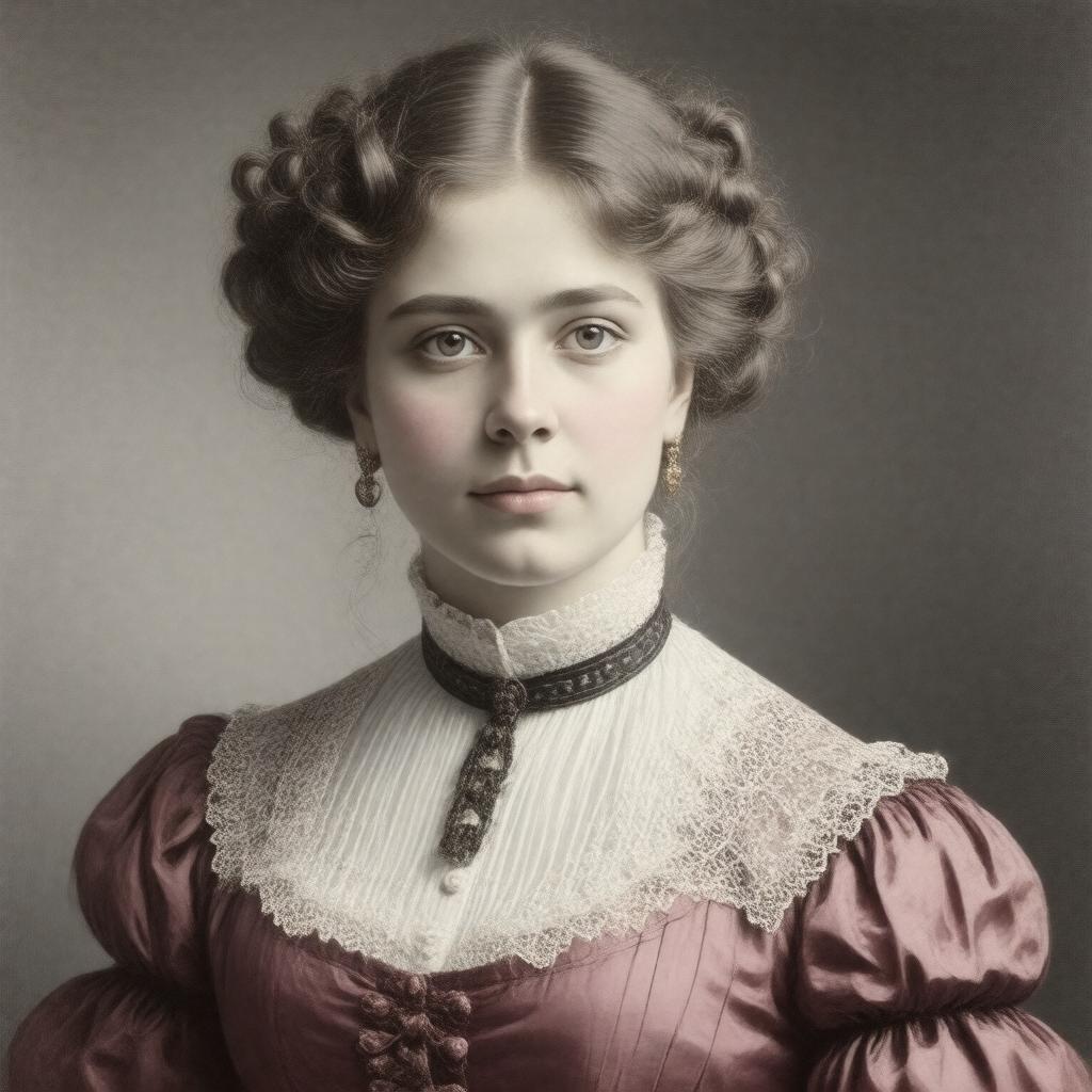 Jane Knill